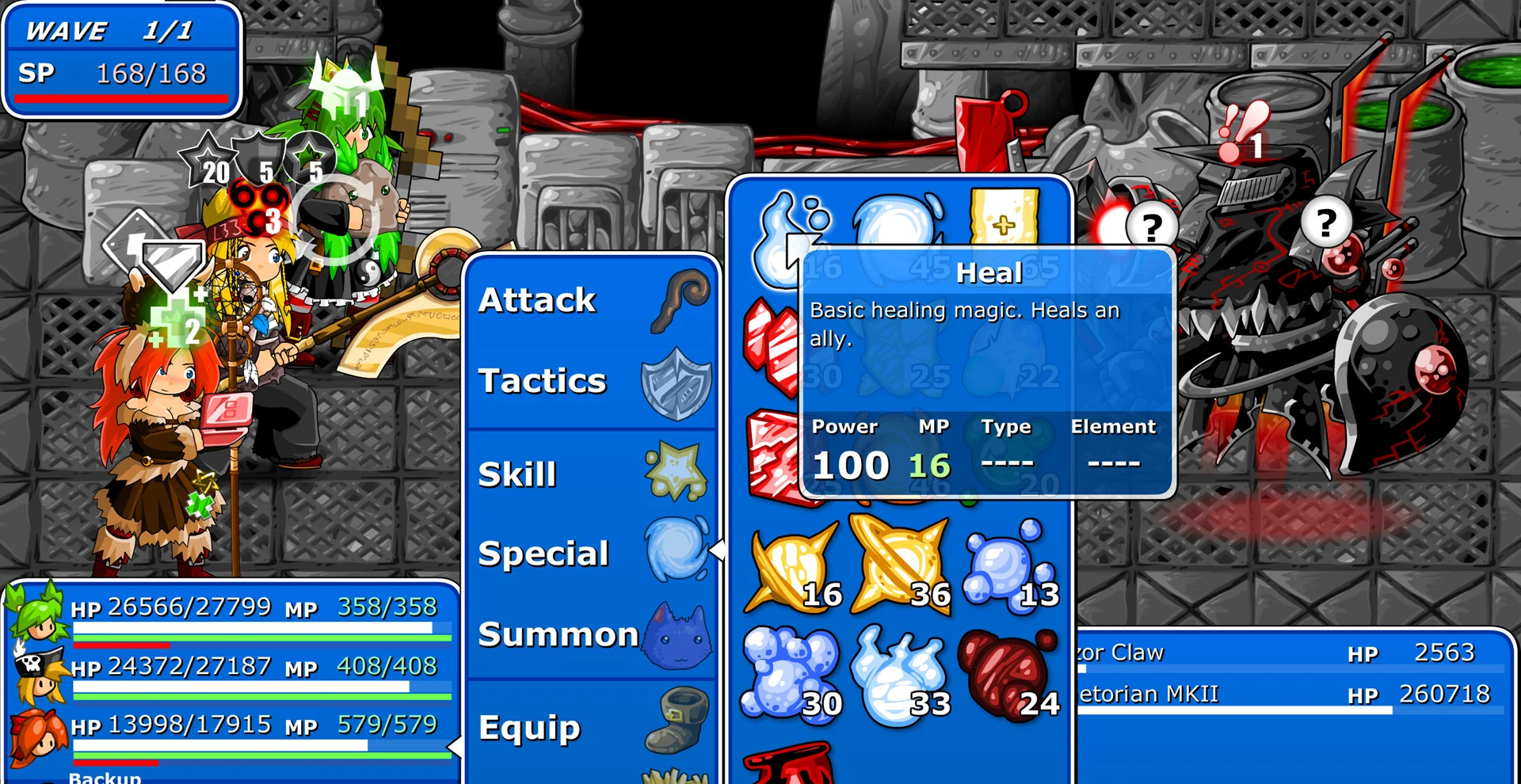 图片[1]-Epic Battle Fantasy 4官方中文Build.14083646|回合制像素RPG高自由度装备技能免费下载-锐品游戏库