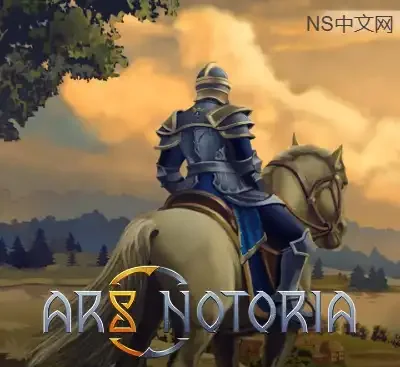 诺托里阿之书Ars Notoria v0.4.0.0官方中文高画质开放世界生存RPG联机版免费下载-锐品游戏库