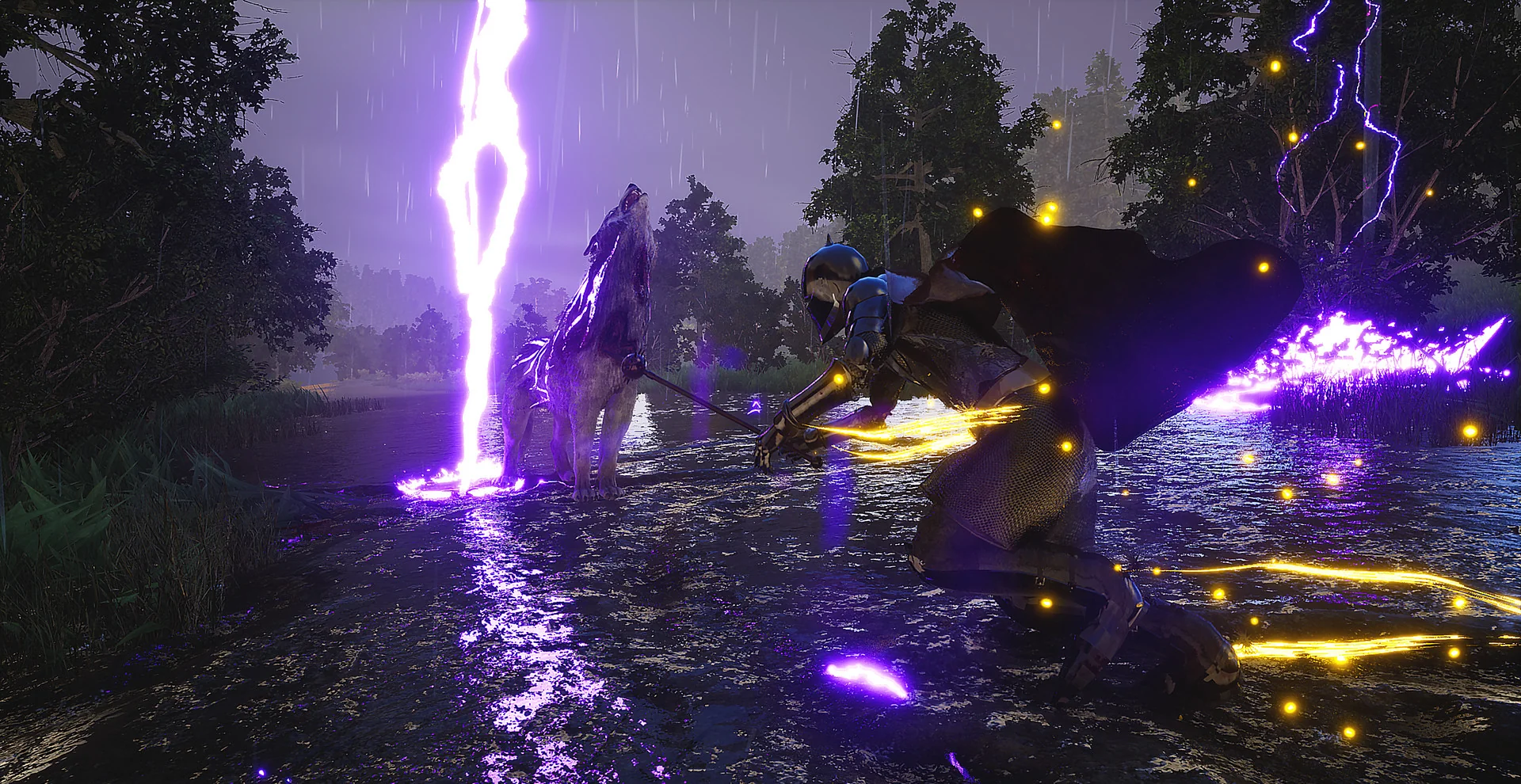 图片[1]-诺托里阿之书Ars Notoria v0.4.0.0官方中文高画质开放世界生存RPG联机版免费下载-锐品游戏库