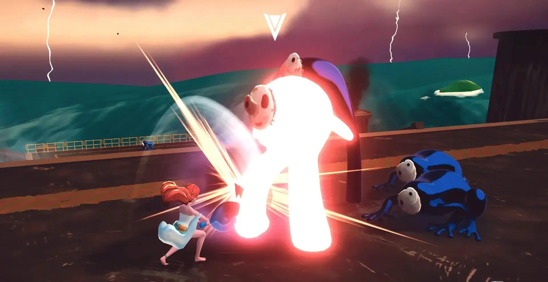 图片[1]-麦时代之子Mai Child of Ages v1.10官方中文版下载|手绘时空冒险5GB-锐品游戏库