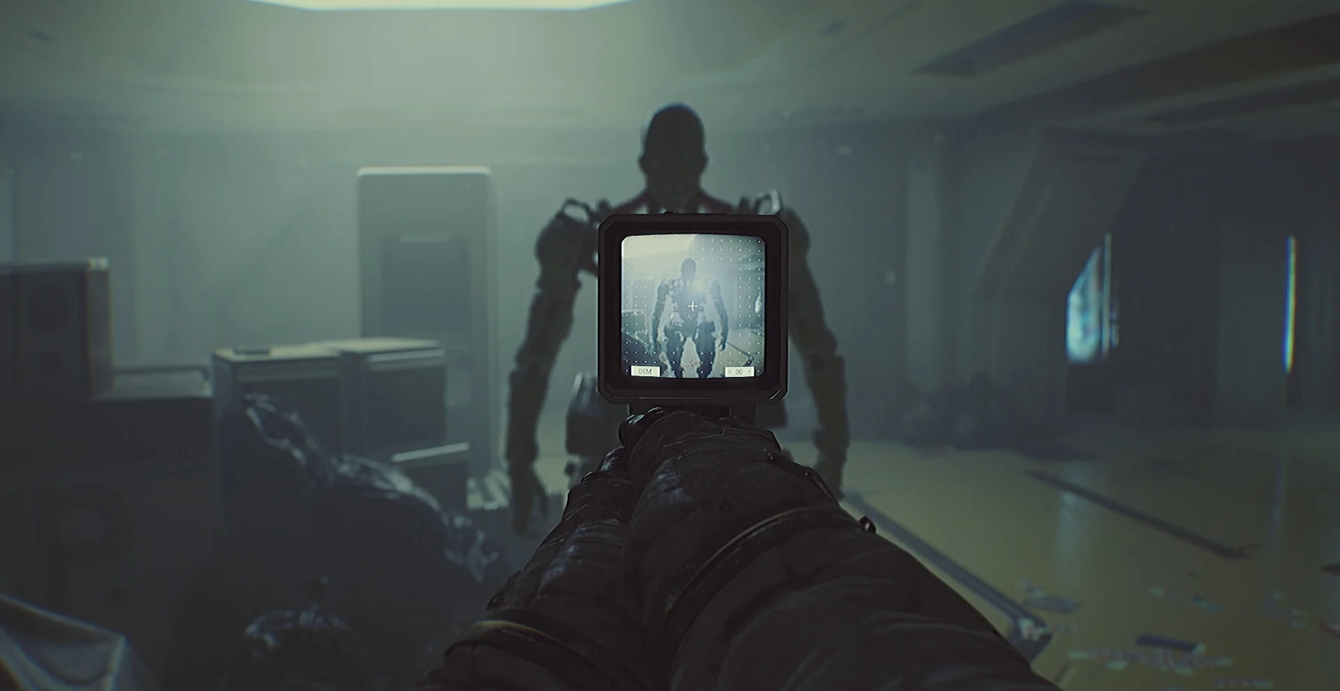 图片[1]-月球任务ROUTINE v1.9.0.0官方中文高沉浸恐怖冒险PC单机版免费下载-锐品游戏库