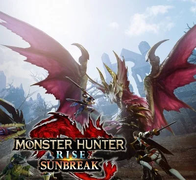 怪物猎人崛起曙光v16.0.2.0全DLC中文高画质PC版免费下载-锐品游戏库