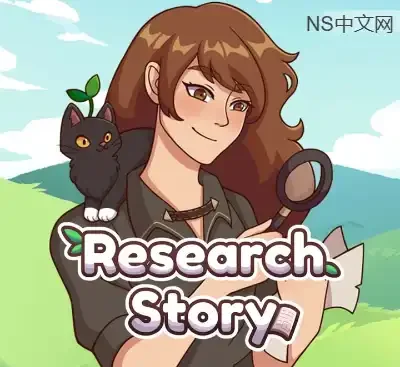 研究物语Research Story v1.0.18官方中文像素田园模拟经营RPG下载-锐品游戏库