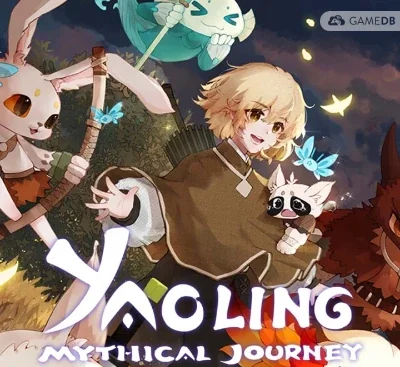 妖之乡官方中文v20240110最新版 东方奇幻妖精收集RPG高画质免费下载-锐品游戏库