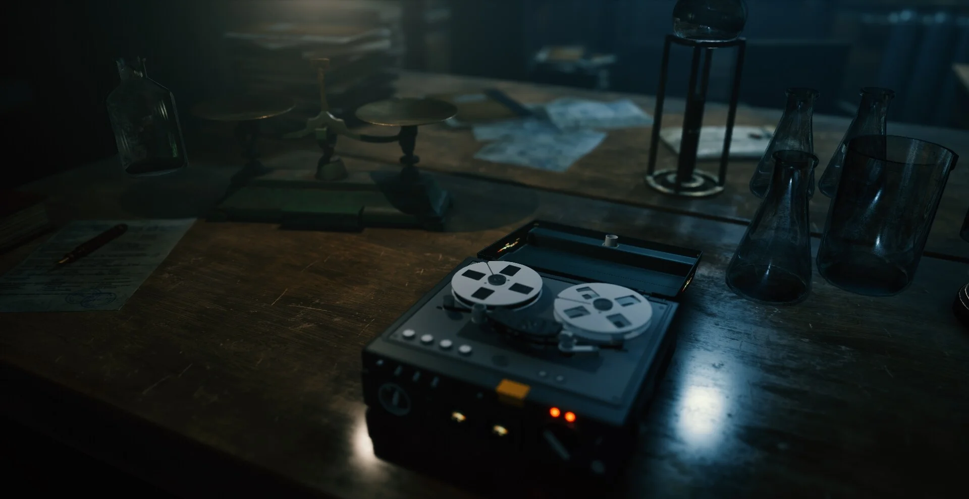 图片[1]-约翰莫利的最后一案官方中文v1.0.1高画质单机版免费下载-锐品游戏库