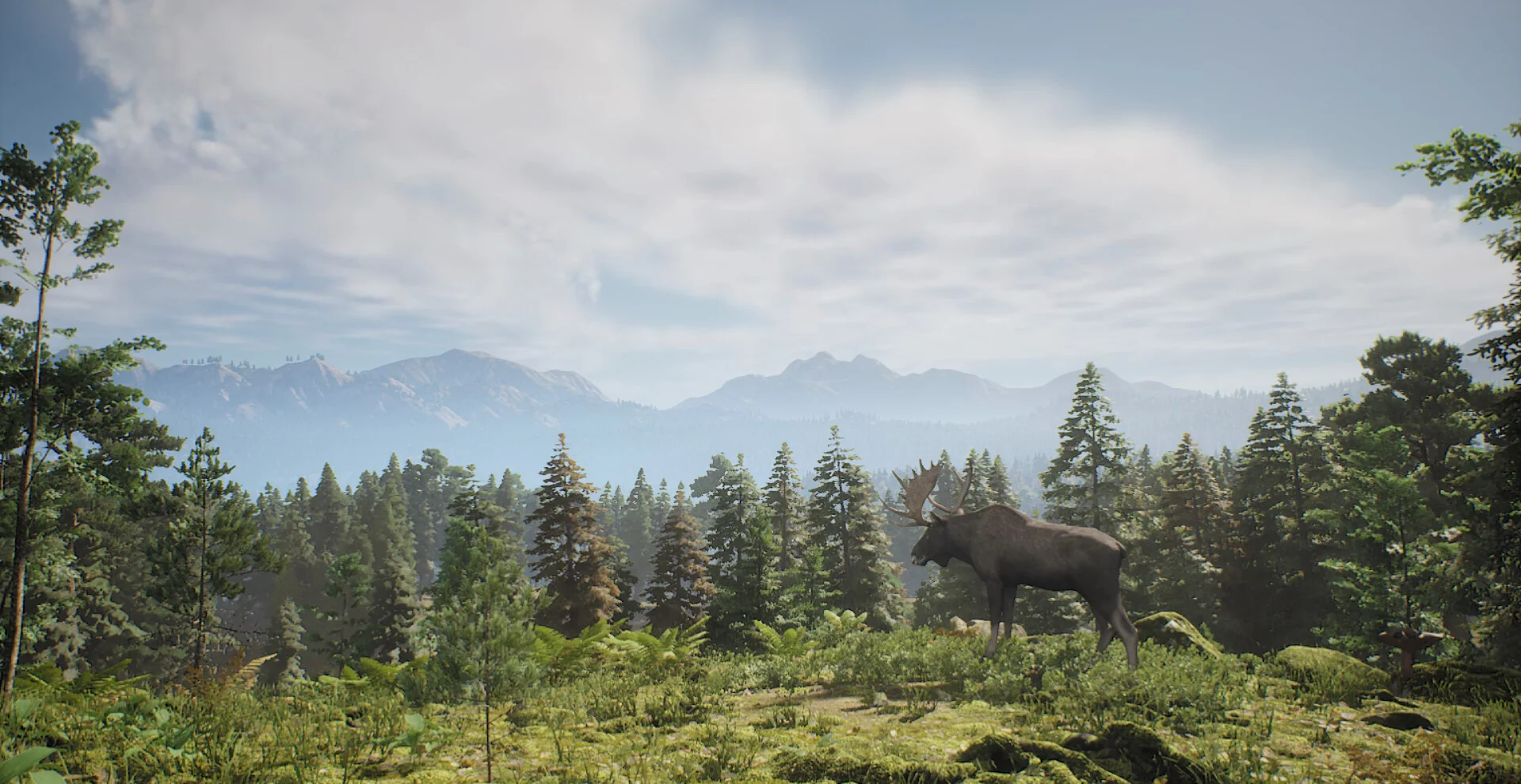 图片[1]-狩猎计划Project Hunt官方中文最新版高画质狩猎模拟游戏免费下载-锐品游戏库