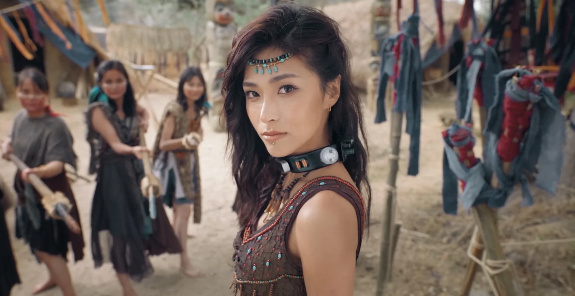 图片[1]-荒岛求生逃出美女岛官方中文Build.21257348下载|真人互动影游2K高画质多结局-锐品游戏库