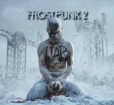 冰汽时代2 Frostpunk 2 v1.5.2官方中文版免费下载|末日冰雪策略城市建造巨作-锐品游戏库