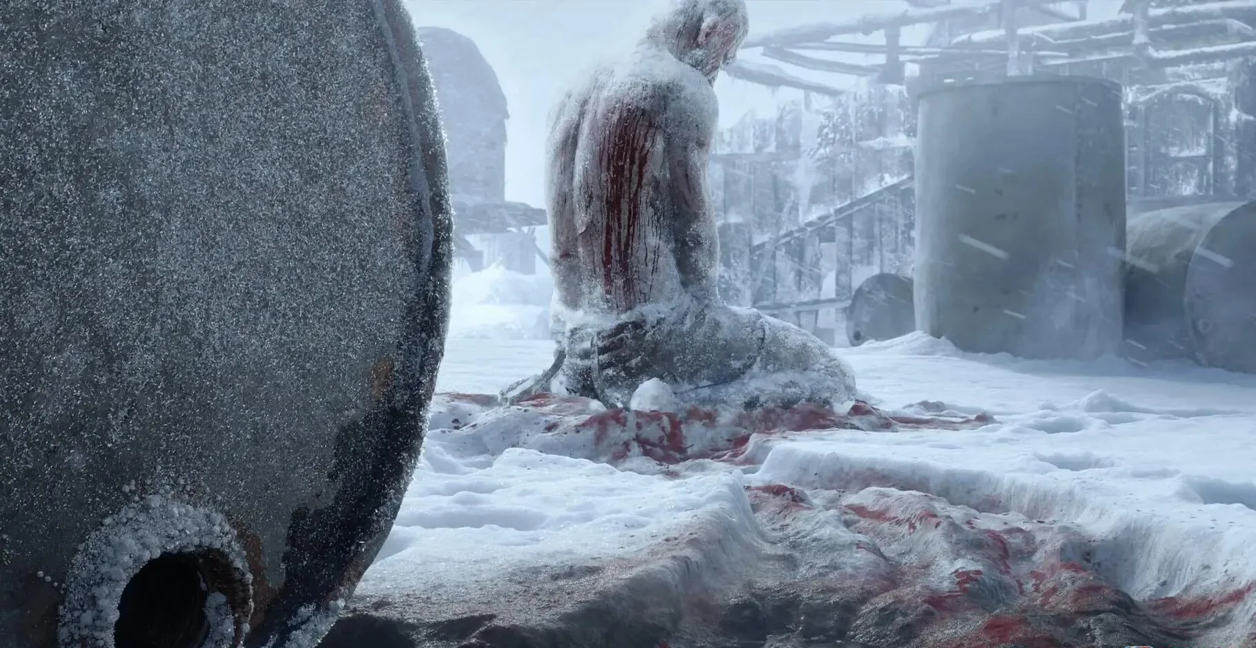 图片[1]-冰汽时代2 Frostpunk 2 v1.5.2官方中文版免费下载|末日冰雪策略城市建造巨作-锐品游戏库