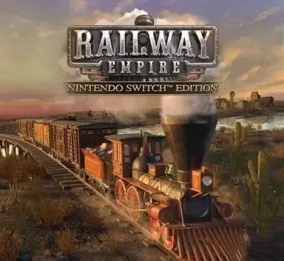 铁路帝国2 v1.8.1中文正式版高画质模拟经营游戏免费下载-锐品游戏库