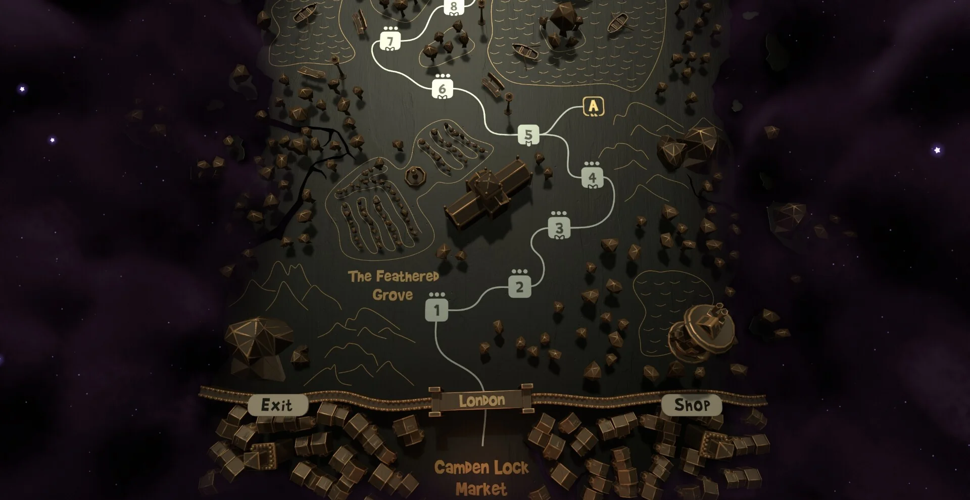 图片[1]-猫老板的秘密食谱Abra-Cooking-Dabra v1.0.18中文版下载|卡牌烹饪经营游戏-锐品游戏库