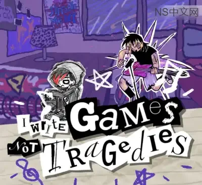 破音青春I Write Games Not Tragedies官方中文Build.21123257下载|像素音乐养成游戏高人气版-锐品游戏库