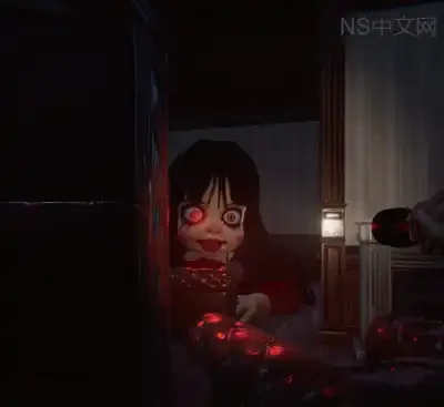 Jenny Love You珍妮爱你官方中文Build.21238017高画质心理恐怖解谜游戏免费下载-锐品游戏库