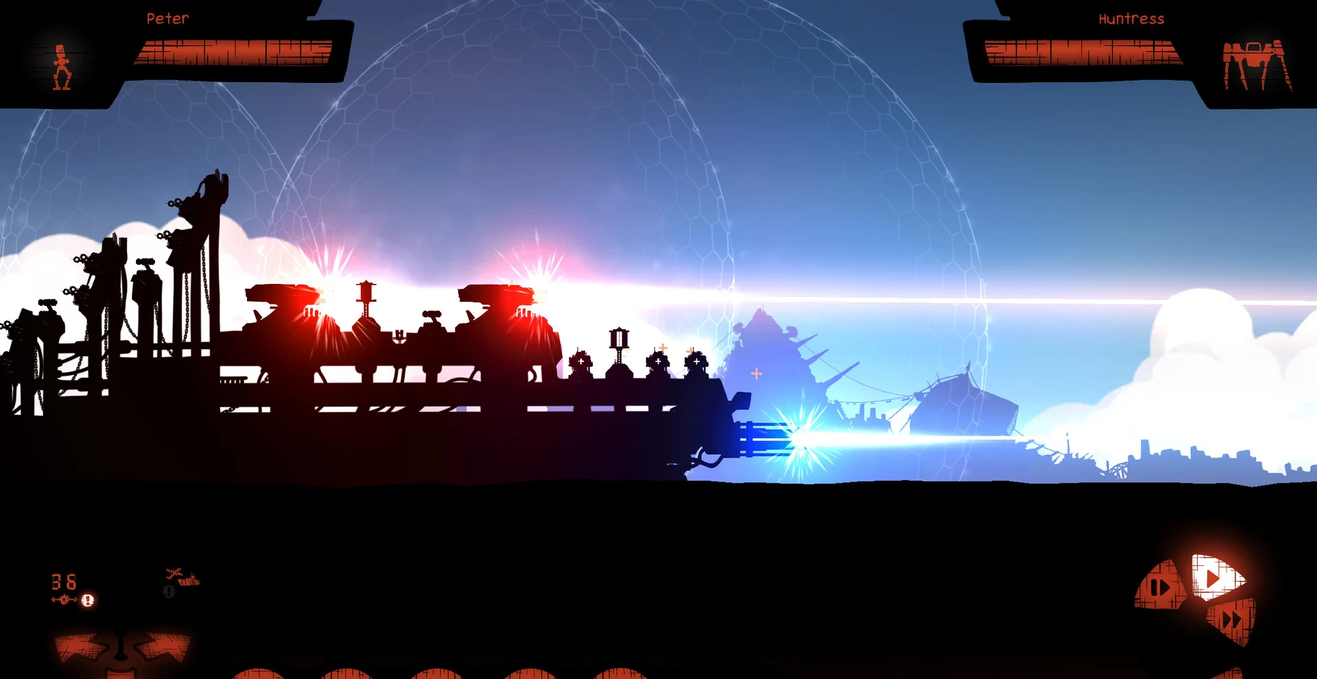 图片[1]-战巡大作战Battlecruisers官方中文Build.20820339最新版下载|2D手绘即时海战策略游戏-锐品游戏库