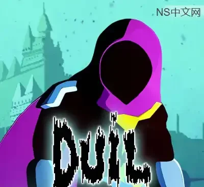 杜伊尔Duil官方中文Build.20585260下载|2D像素动作RPG高画质版|Steam Deck适配-锐品游戏库