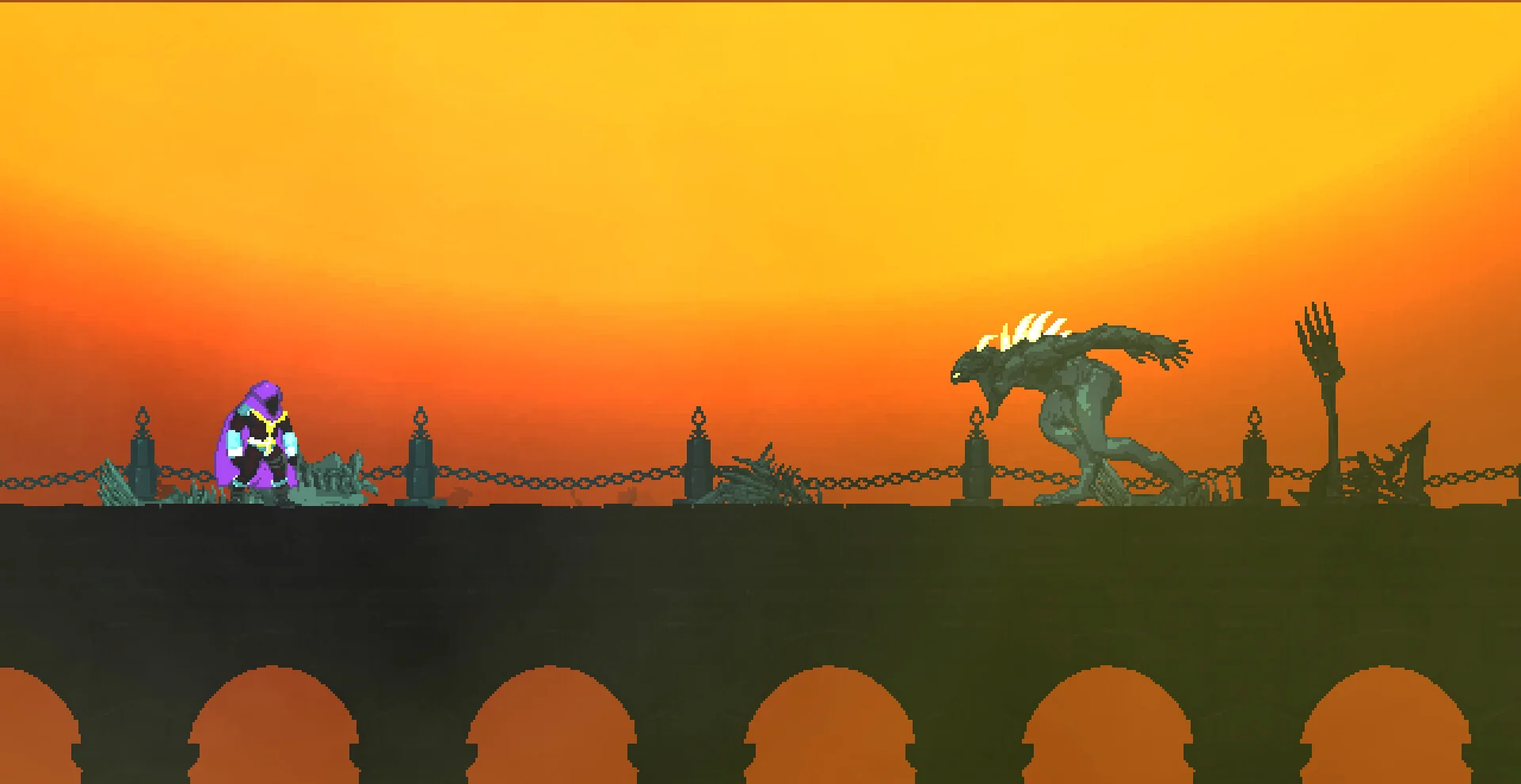 图片[1]-杜伊尔Duil官方中文Build.20585260下载|2D像素动作RPG高画质版|Steam Deck适配-锐品游戏库