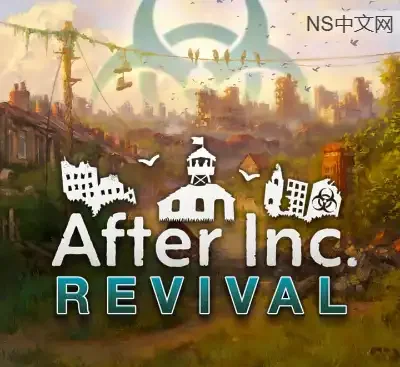 劫后公司After Inc Revival Build.21056833中文版下载|像素风末日经营塔防游戏-锐品游戏库