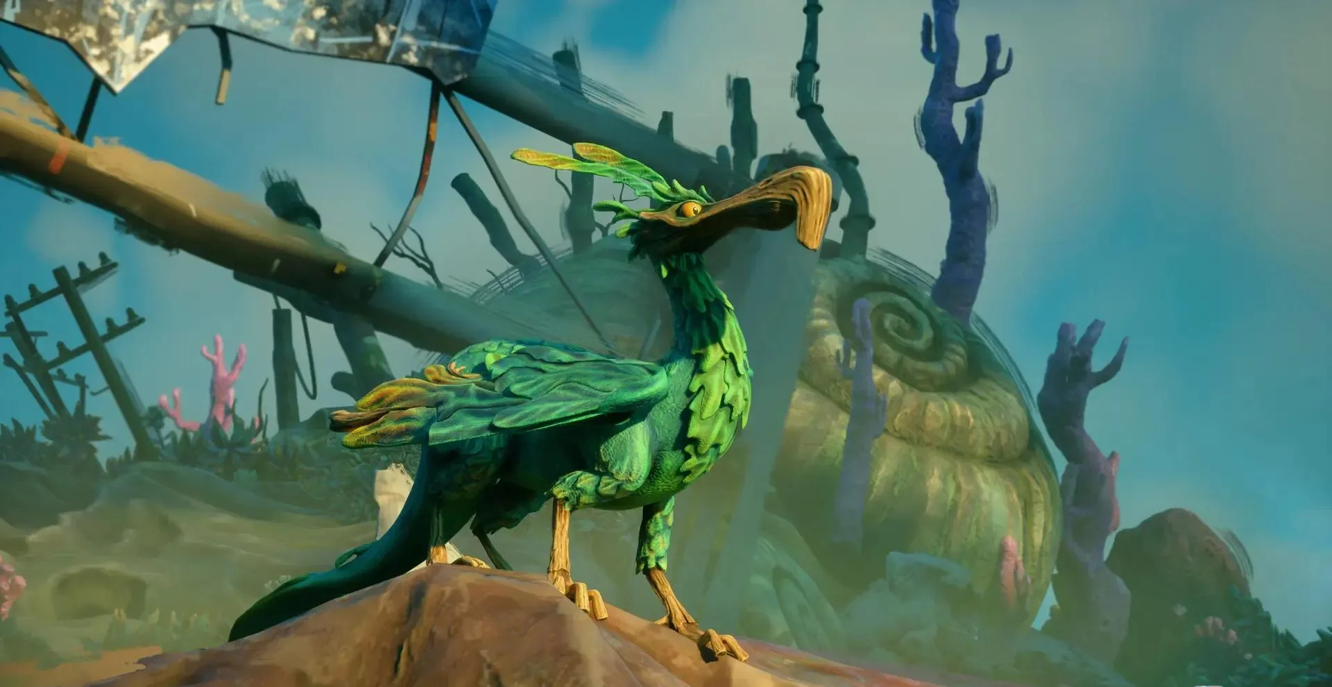 图片[1]-守望者Keeper v1218000官方中文高画质单机解谜冒险游戏免费下载-锐品游戏库