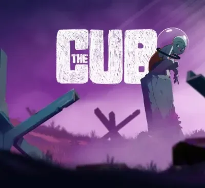 弃子The Cub官方中文Build.20855216下载|横版跑酷解谜冒险高画质版-锐品游戏库