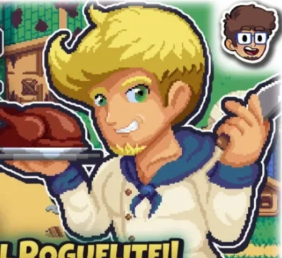 工匠幸存者Crafty Survivors v1.0.8官方中文Roguelite动作游戏免费下载-锐品游戏库