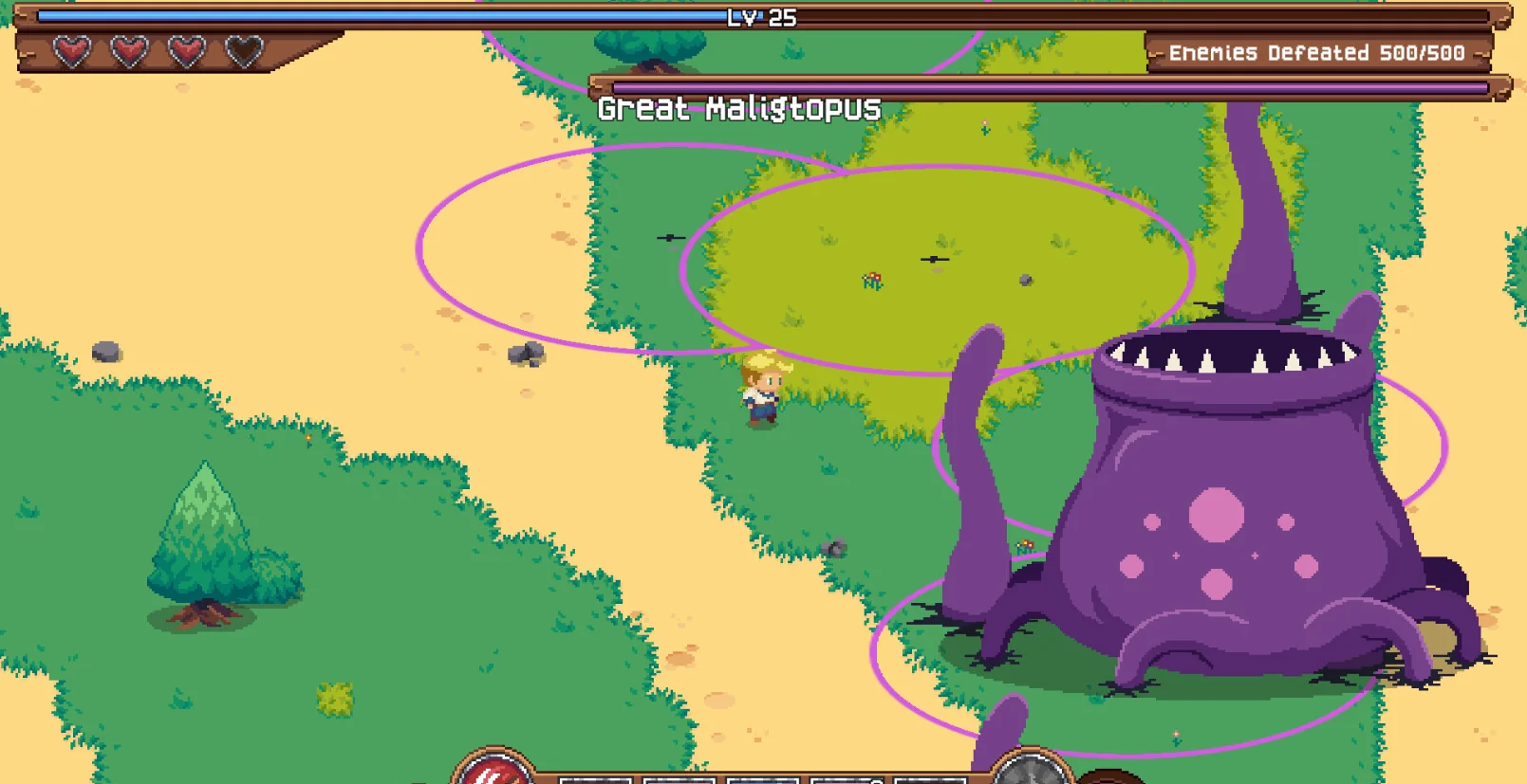 图片[1]-工匠幸存者Crafty Survivors v1.0.8官方中文Roguelite动作游戏免费下载-锐品游戏库