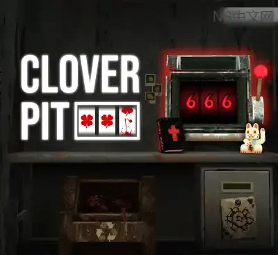 四叶草深渊CloverPit中文Build.21194948 Roguelite心理恐怖策略游戏下载-锐品游戏库