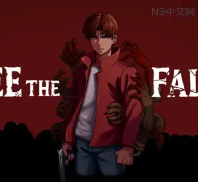 逃离堕落者Build.21145029官方中文版|2D横版末日潜行生存游戏免费下载-锐品游戏库