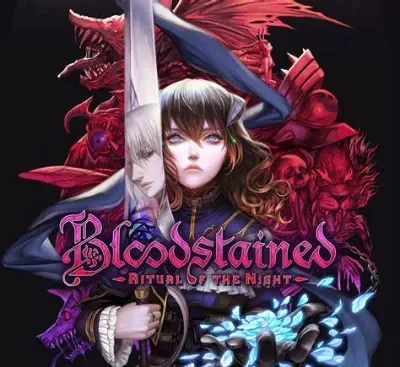 赤痕 夜之仪式 Build.20844919 官方中文全DLC版 2.5D银河恶魔城动作RPG免费下载-锐品游戏库