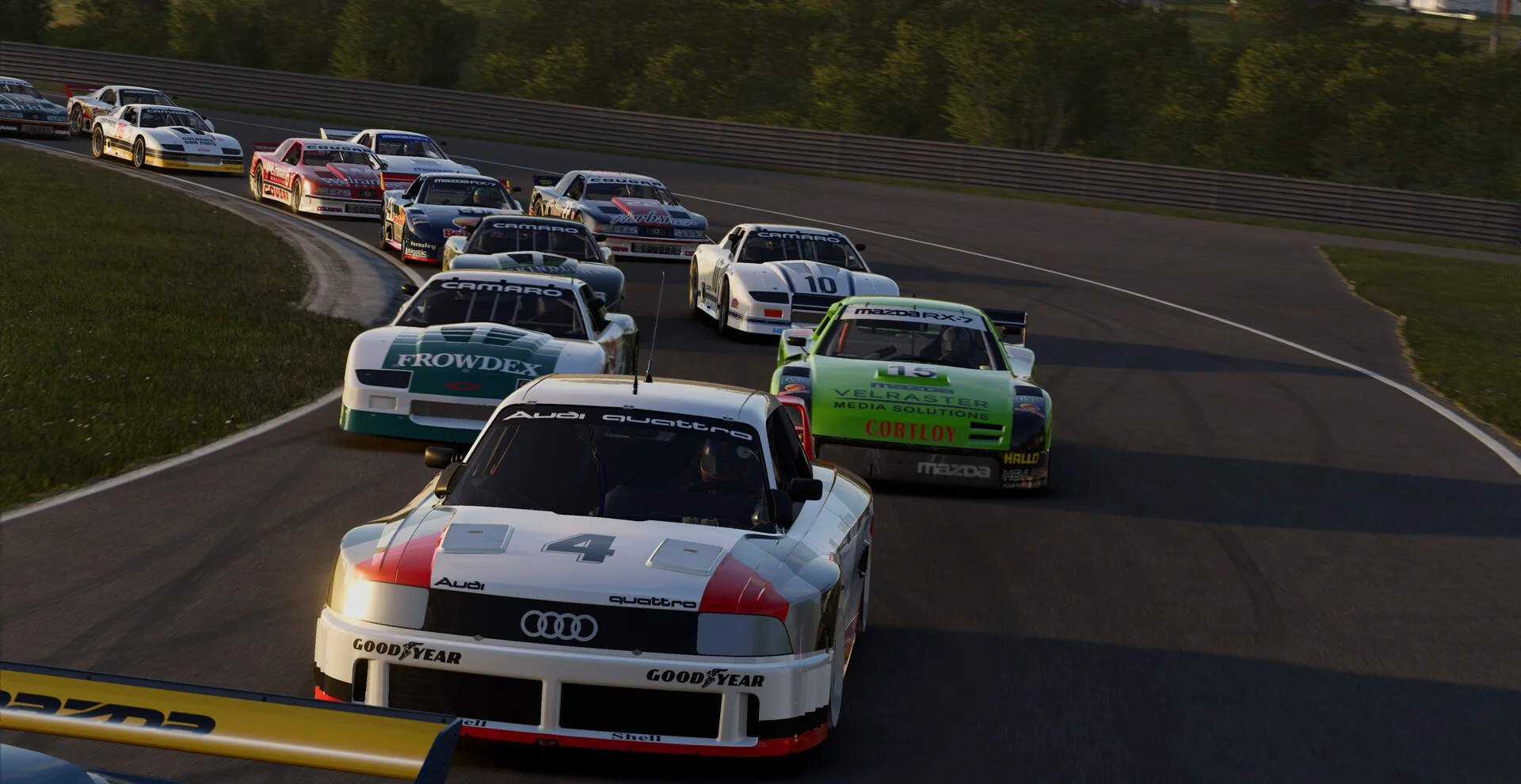 图片[1]-汽车竞速计划Project Motor Racing v1.5.0.3官方中文高画质VR联机版免费下载-锐品游戏库