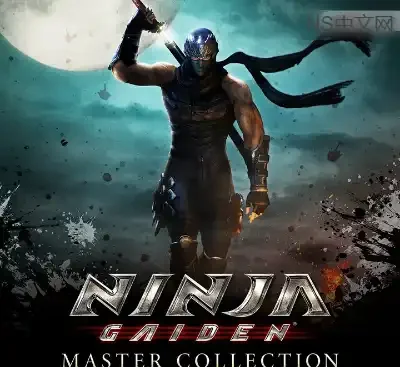 忍者龙剑传大师合集v1.0.0.3中文高画质PC版高速下载|硬核动作经典合集-锐品游戏库