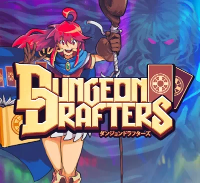 魔卡地下城Dungeon Drafters Build.21246375官方中文高画质策略卡牌冒险游戏免费下载-锐品游戏库
