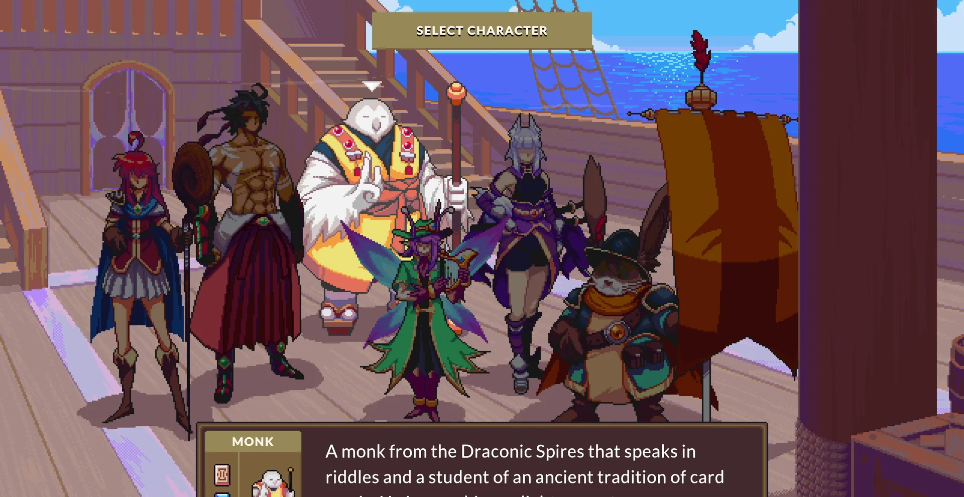 图片[1]-魔卡地下城Dungeon Drafters Build.21246375官方中文高画质策略卡牌冒险游戏免费下载-锐品游戏库