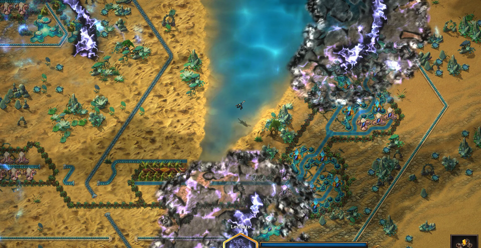 图片[1]-默特术士MoteMancer官方中文版Build.21299439|奇幻自动化策略模拟游戏免费下载-锐品游戏库