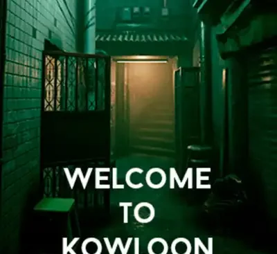 欢迎来到九龙Welcome to Kowloon官方中文v20240813第一人称恐怖步行模拟器下载-锐品游戏库