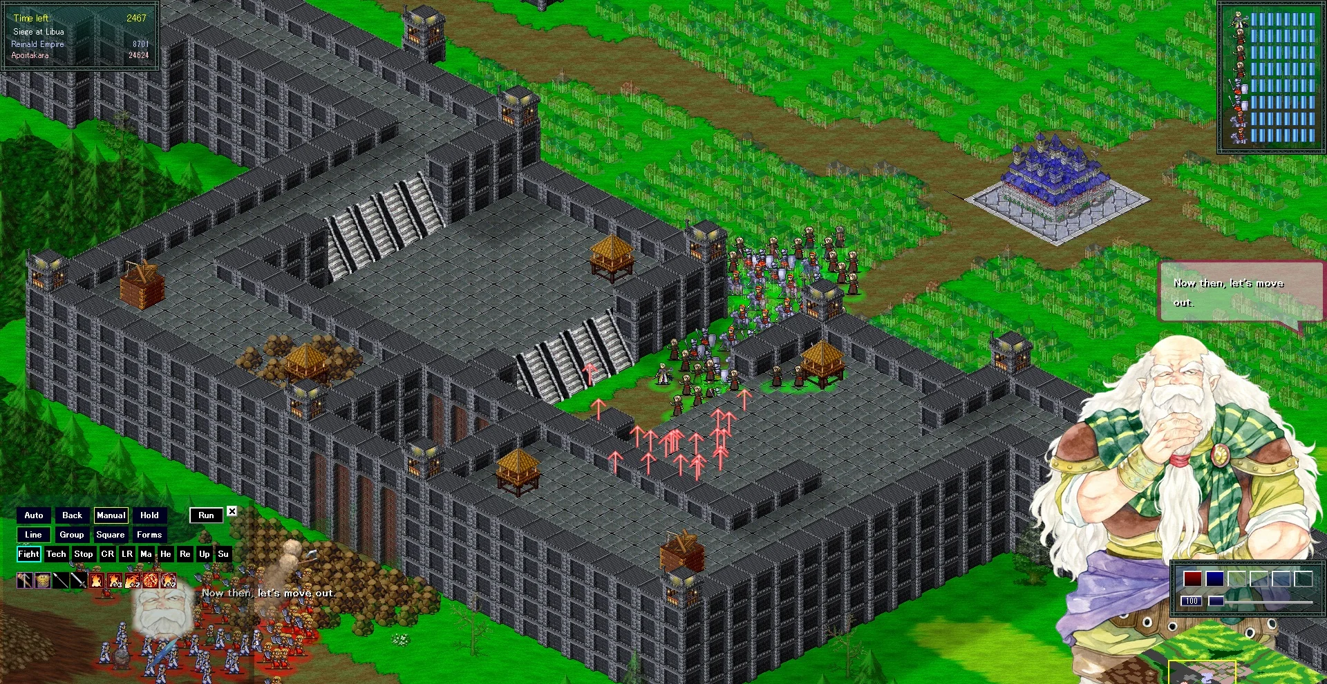 图片[1]-失落科技Lost Technology官方中文Build.21301063版日式RTS策略游戏免费下载-锐品游戏库