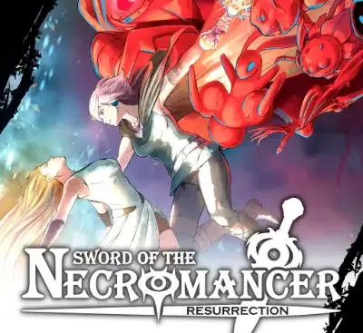 死灵法师之剑复活v1.0.0官方中文3D重制版高画质ARPG免费下载-锐品游戏库