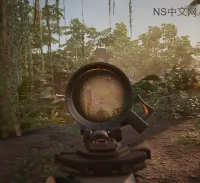 布基纳法索：激进叛乱Build.21318310中文汉化版|硬核战术FPS高画质免费下载-锐品游戏库