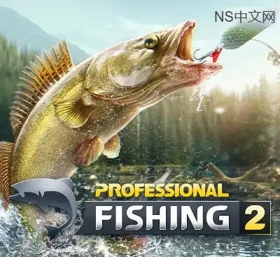 专业钓鱼2 Professional Fishing 2官方中文Build.21294935最新版高画质钓鱼模拟器PC免费下载-锐品游戏库