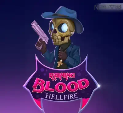 活魔人Raining Blood: Hellfire官方中文版Build.19725999下载|复古横版射击高画质-锐品游戏库