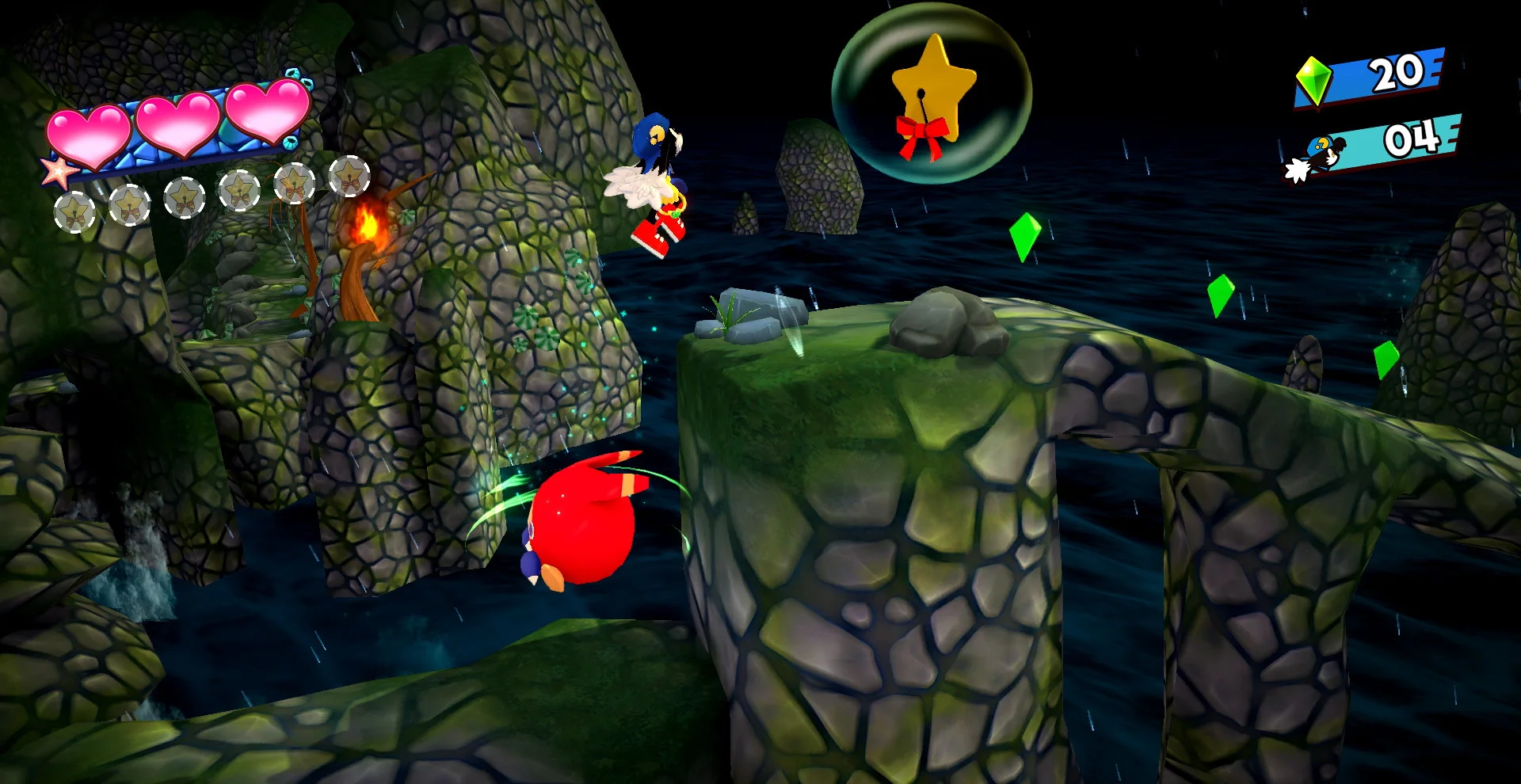 图片[2]-风之少年克罗诺亚1&2乘风归来高清重制中文版PC最新版免费下载-锐品游戏库