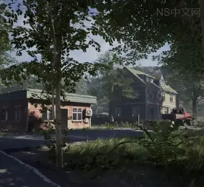 被感染者The Infected v24.0官方中文版免费下载|开放世界生存建造高画质单机-锐品游戏库