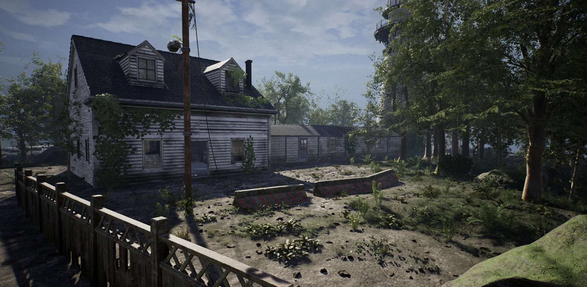 图片[1]-被感染者The Infected v24.0官方中文版免费下载|开放世界生存建造高画质单机-锐品游戏库