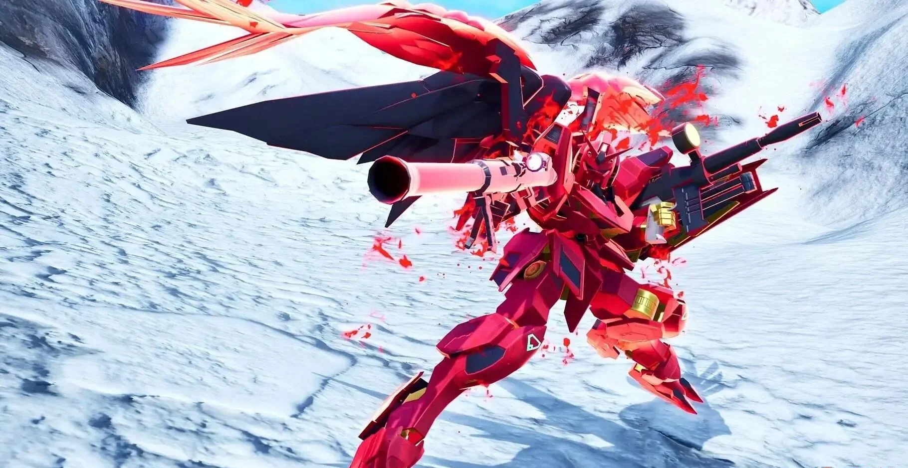 图片[3]-高达破坏者4官方中文最新版v20241219高画质单机免费下载-锐品游戏库