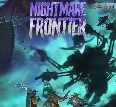 噩梦边境Nightmare Frontier v0.5.5.777官方中文战术撤离RPG高画质免费下载-锐品游戏库