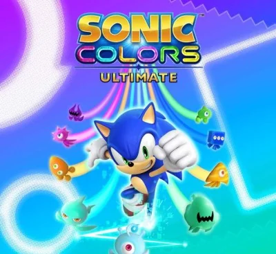 索尼克缤纷色彩究极版Build.10078994官方中文高清重制免费下载-锐品游戏库