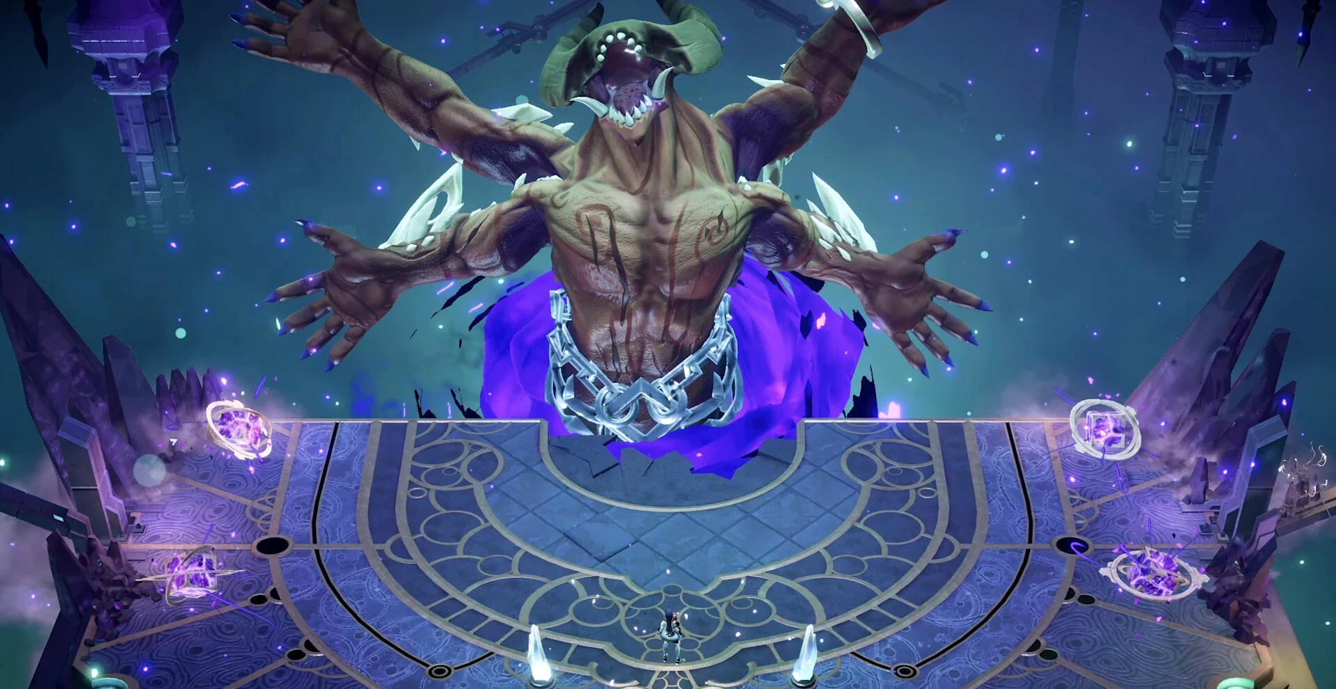 图片[1]-时之刃LYSFANGA官方中文Build.14218760最新版下载|23.6GB高画质动作策略单机游戏-锐品游戏库