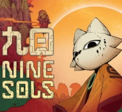 Nine Sols九日官方中文v2026最新版高画质手绘动作冒险PC单机下载-锐品游戏库