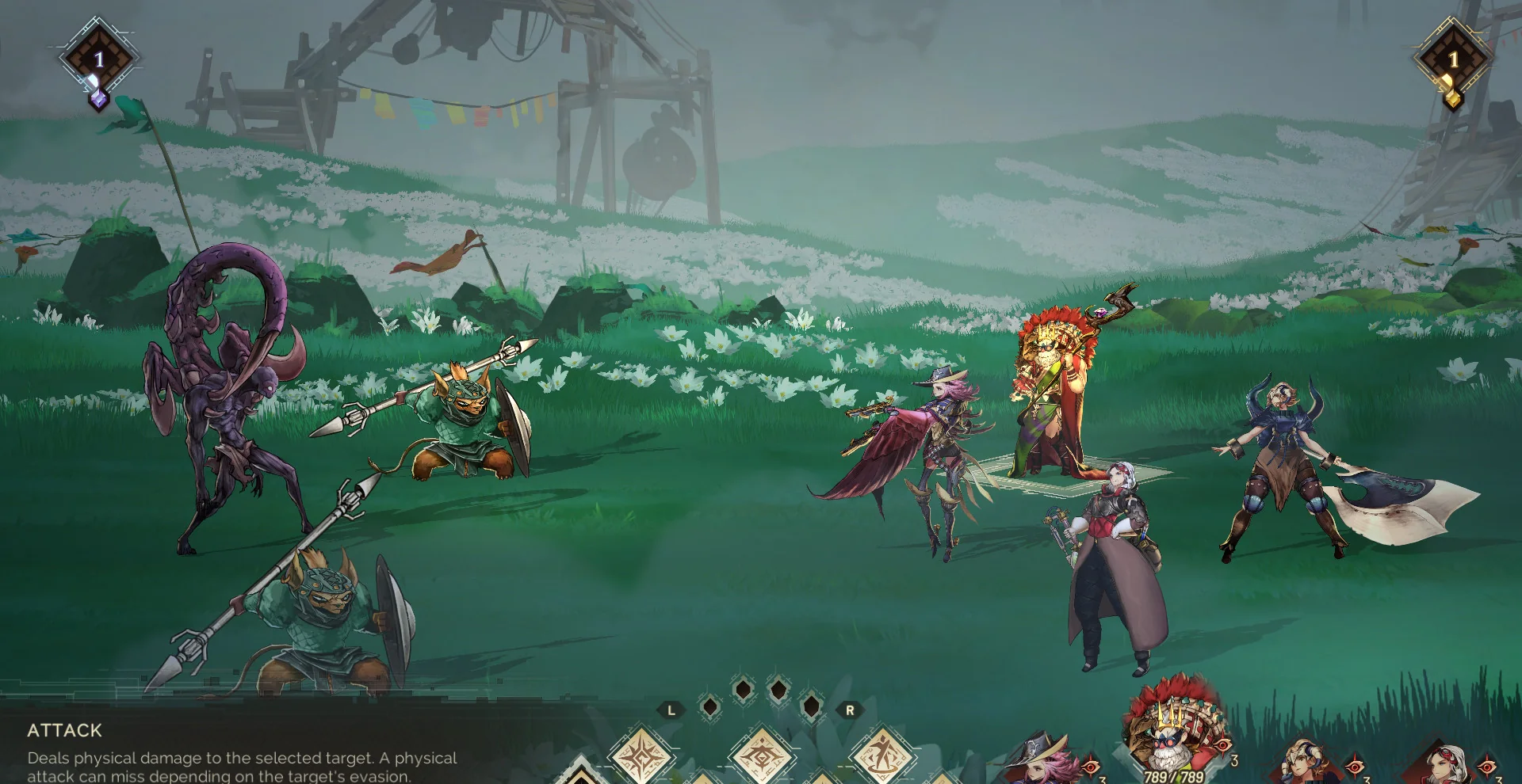 图片[1]-星位继承者Astria Ascending v1.0.155中文整合DLC 高画质手绘JRPG免费下载-锐品游戏库