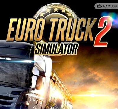欧洲卡车模拟2 v1.57.2.7中文版整合全DLC高画质Mod免费下载-锐品游戏库