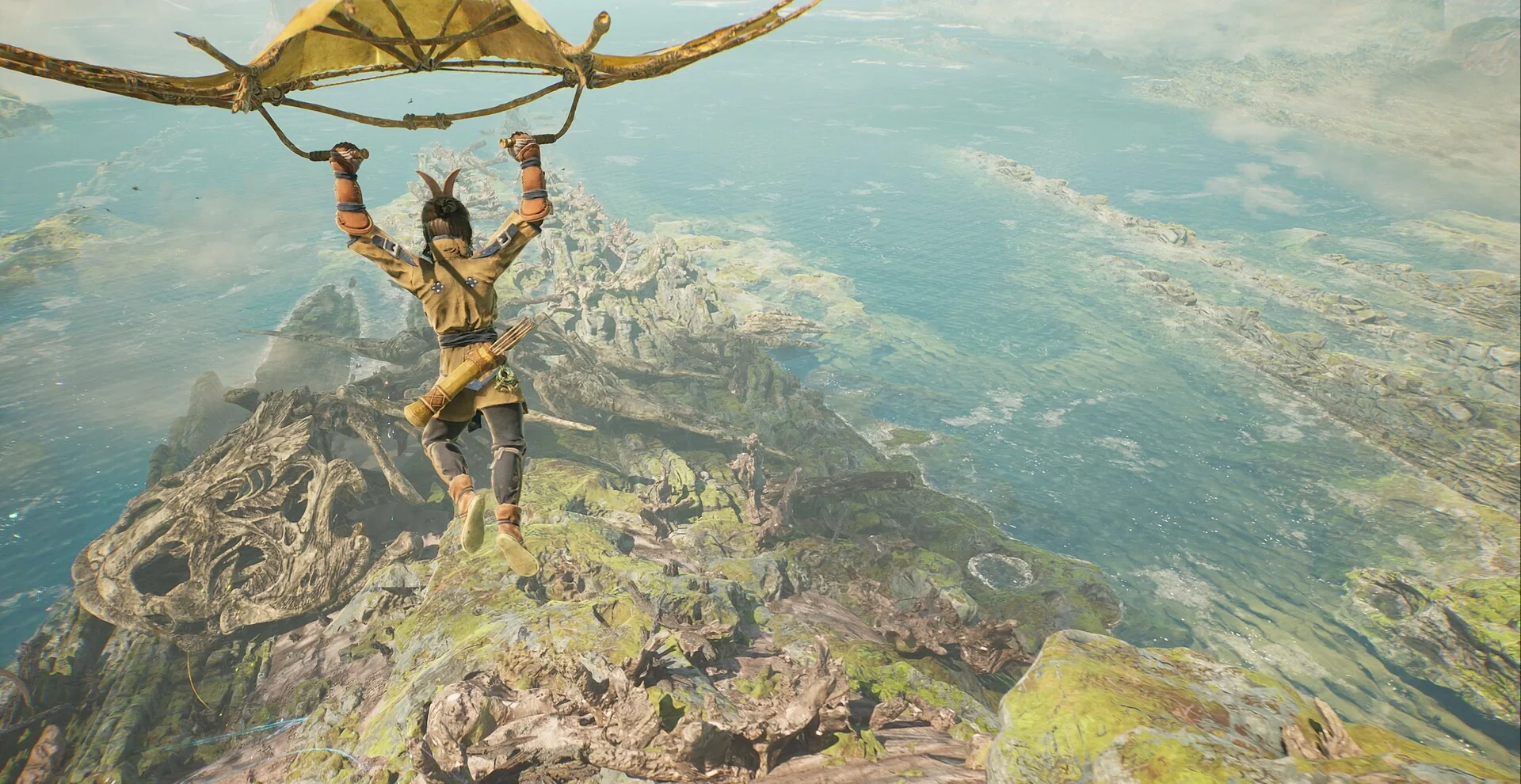 图片[1]-阿加斯巴之塔Build.20215933中文正式版开放世界建造高画质PC免费下载-锐品游戏库